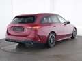 Mercedes-Benz C 200 d T AMG,Night,LED,PANO,BURM.®3D,WINTER-P. Rouge - thumbnail 9