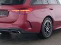 Mercedes-Benz C 200 d T AMG,Night,LED,PANO,BURM.®3D,WINTER-P. Rouge - thumbnail 8