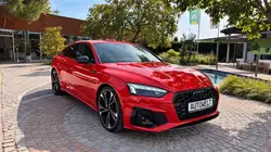 Audi A5 Sportback S line/Competition/Optik Paket