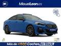 BMW 218 218dA Bleu - thumbnail 3