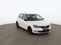 Skoda Fabia 1.2 TSI Ambition TEMPOMAT PAKRHILFE Weiß - thumbnail 5