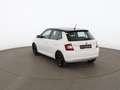 Skoda Fabia 1.2 TSI Ambition TEMPOMAT PAKRHILFE Weiß - thumbnail 7