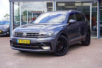 2.0 TSI 4Motion Highline / Rline | Automaat | Airc
