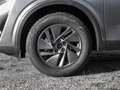 Nissan Qashqai Acenta 1.3 DIG-T 140PS MHEV 6MT Winterpaket Nissan Grijs - thumbnail 3