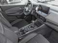 Nissan Qashqai Acenta 1.3 DIG-T 140PS MHEV 6MT Winterpaket Nissan Grijs - thumbnail 9