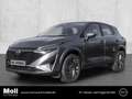Nissan Qashqai Acenta 1.3 DIG-T 140PS MHEV 6MT Winterpaket Nissan Grijs - thumbnail 1