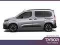 Citroen Berlingo 100 MAX 10"-HD Kam Keyl 2xSchiebe XTR Grau - thumbnail 2