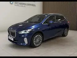 BMW Série 2 225e 245ch xDrive Luxury DKG7