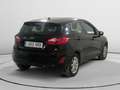 Ford Fiesta 1.1 Ti-VCT Trend+ Negro - thumbnail 2
