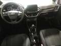 Ford Fiesta 1.1 Ti-VCT Trend+ Negro - thumbnail 6