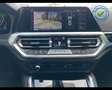 BMW 420 d mhev 48V xdrive Msport auto Nero - thumbnail 14