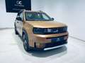 Fiat Grande Panda 87kW La Prima Brun - thumbnail 4