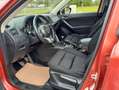 Mazda CX-5 Sendo 2WD/Navi/Temp./Sitzh./AHK/Bose/Keyles Rot - thumbnail 7