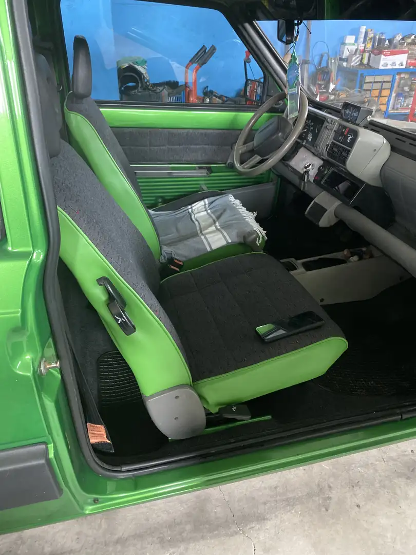 Fiat Panda 1.1 Country Club 4x4 cat. - 2