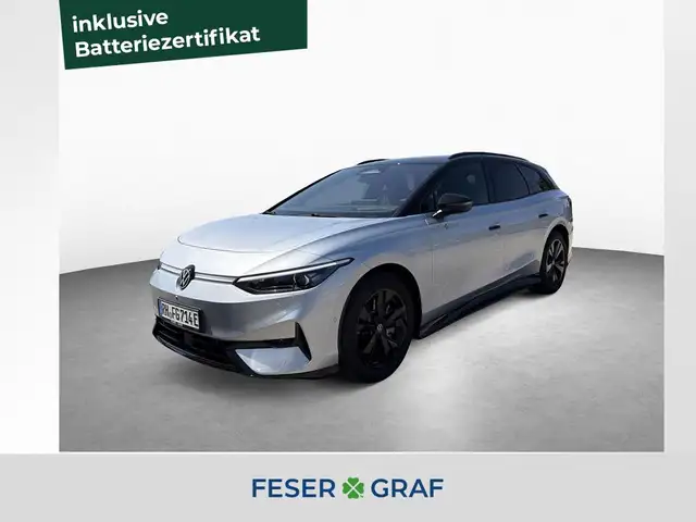 Volkswagen ID.7