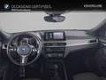 BMW X2 xDrive25eA 220ch M Sport Euro6d-T 6cv Blanc - thumbnail 5