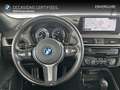 BMW X2 xDrive25eA 220ch M Sport Euro6d-T 6cv Blanc - thumbnail 6