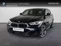 BMW X2 xDrive25eA 220ch M Sport Euro6d-T 6cv Blanc - thumbnail 1