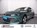 Volkswagen Passat Variant 1.5 TSI DSG BUSINESS AHK NAVI IQ.DRIVE GJR AREA V Vert - thumbnail 1