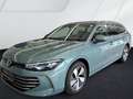 Volkswagen Passat Variant 1.5 TSI DSG BUSINESS AHK NAVI IQ.DRIVE GJR AREA V Grün - thumbnail 2