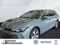 Volkswagen Passat Variant 1.5 TSI DSG BUSINESS AHK NAVI IQ.DRIVE GJR AREA V Grün - thumbnail 1