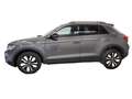 Volkswagen T-Roc 1.0 TSI Goal  KLIMA, NAVI, LED, ACC Grau - thumbnail 3