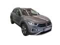 Volkswagen T-Roc 1.0 TSI Goal  KLIMA, NAVI, LED, ACC Grau - thumbnail 7