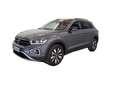 Volkswagen T-Roc 1.0 TSI Goal  KLIMA, NAVI, LED, ACC Grau - thumbnail 2