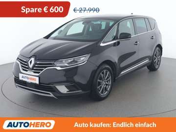 2.0 BLUE dCi Initiale Paris