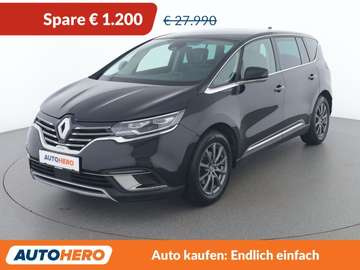 2.0 BLUE dCi Initiale Paris