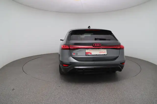 Audi S6 e-tron Ansicht 4