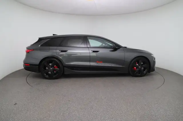 Audi S6 e-tron Ansicht 6