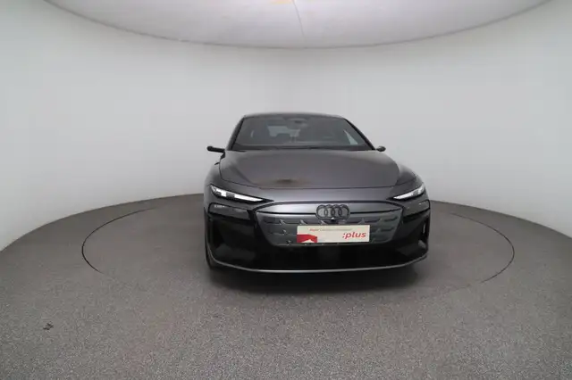 Audi S6 e-tron Ansicht 8