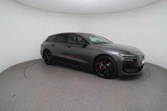 Audi S6 e-tron Ansicht 7