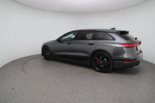 Audi S6 e-tron Ansicht 3