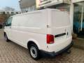 Volkswagen T6 Transporter T6.1 TRANSPORTER LANG/STANDHZG./APPLE/TÜV+SERV. Blanc - thumbnail 4