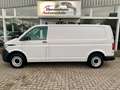 Volkswagen T6 Transporter T6.1 TRANSPORTER LANG/STANDHZG./APPLE/TÜV+SERV. Blanc - thumbnail 3