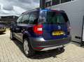 Skoda Yeti 1.2 TSI Elegance - PDC - Cruise Control - Trekhaak Blauw - thumbnail 4
