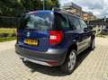Skoda Yeti 1.2 TSI Elegance - PDC - Cruise Control - Trekhaak Blauw - thumbnail 3