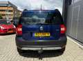 Skoda Yeti 1.2 TSI Elegance - PDC - Cruise Control - Trekhaak Blauw - thumbnail 6