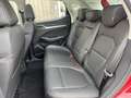 MG ZS EV Long Range 72 kWh Luxury (11kW OBC) Fabrieksgar Rouge - thumbnail 11