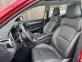 MG ZS EV Long Range 72 kWh Luxury (11kW OBC) Fabrieksgar Rouge - thumbnail 10