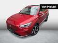 MG ZS EV Long Range 72 kWh Luxury (11kW OBC) Fabrieksgar Rouge - thumbnail 1