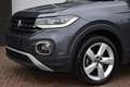 Volkswagen T-Cross 1.5 TSI 150PK DSG7 Style | LED | Carplay | Camera Grijs - thumbnail 2