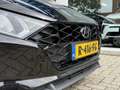 Hyundai i20 1.0 T-GDI Comfort Jaar garantie. Noir - thumbnail 8
