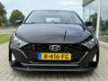 Hyundai i20 1.0 T-GDI Comfort Jaar garantie. Noir - thumbnail 7