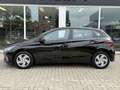 Hyundai i20 1.0 T-GDI Comfort Jaar garantie. Noir - thumbnail 3