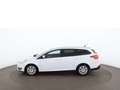 Ford Focus Turnier 1.5 TDCi Business NAVI TEMP PDC Weiß - thumbnail 5