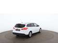 Ford Focus Turnier 1.5 TDCi Business NAVI TEMP PDC Weiß - thumbnail 3