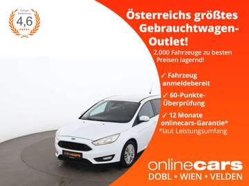 Turnier 1.5 TDCi Business NAVI TEMP PDC